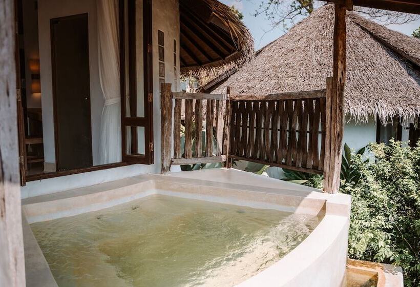 带1个卧室的别墅, Aana Resort & Spa