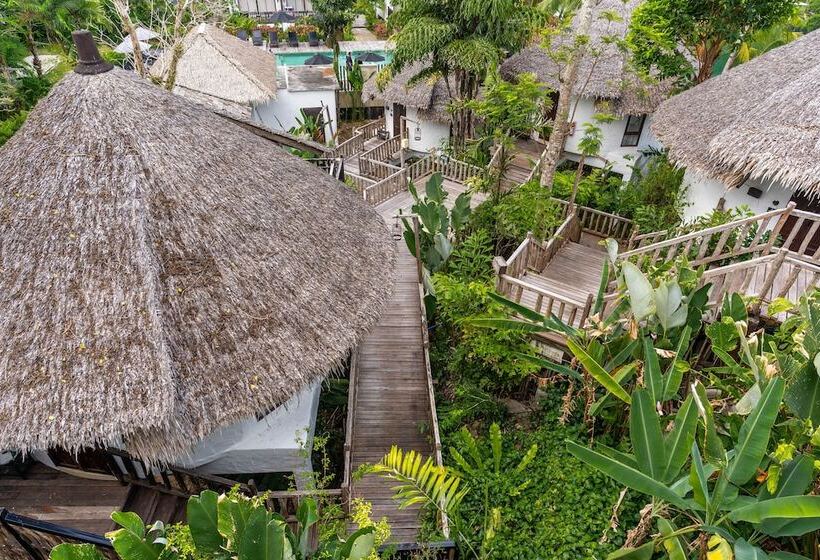 带1个卧室的别墅, Aana Resort & Spa