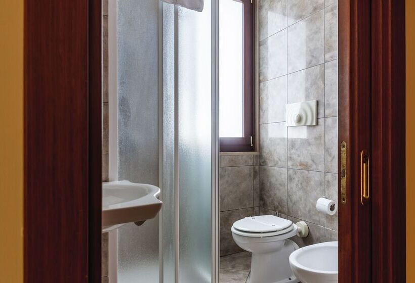 クラシックルーム, Ara Solis