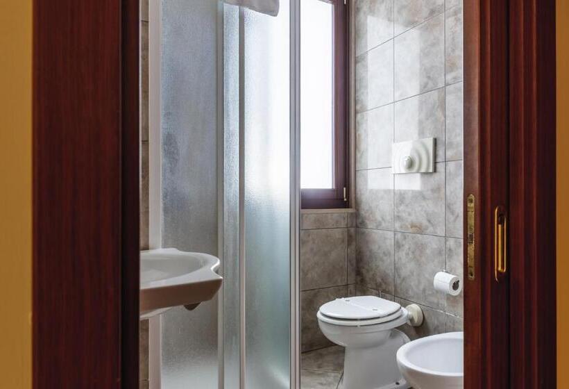 クラシックルーム, Ara Solis