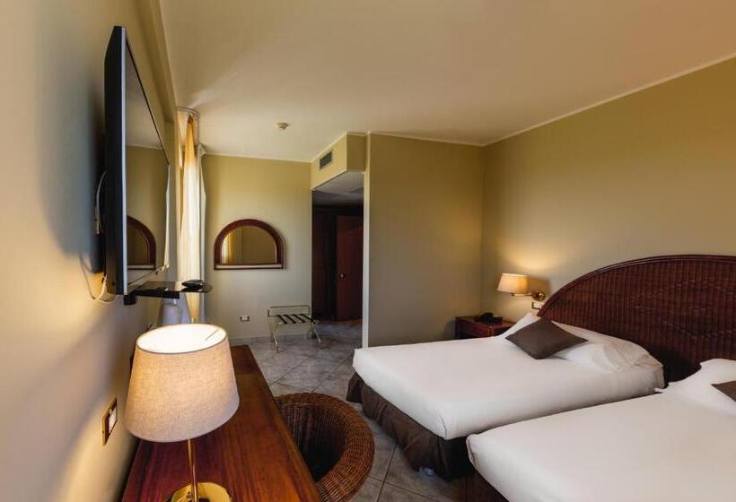 クラシックルーム, Ara Solis