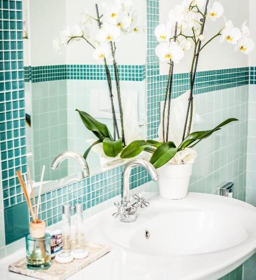 스탠다드 룸, Bellagio