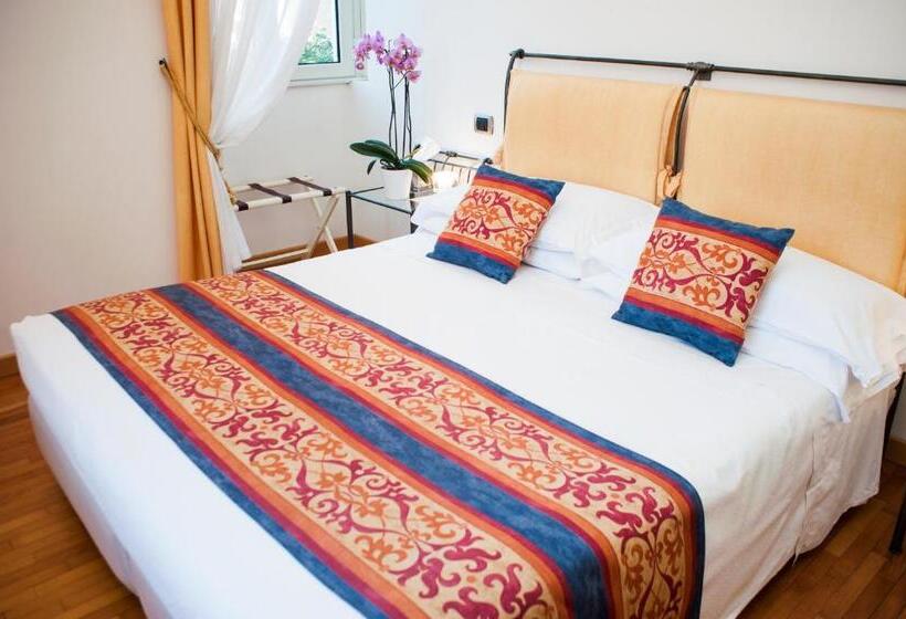 스탠다드 룸 호수 전망, Bellagio