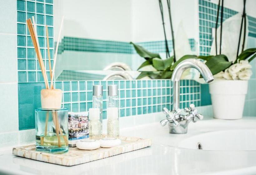 스탠다드 룸 호수 전망, Bellagio