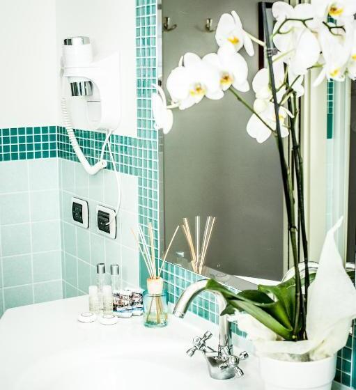 수피리어 룸, Bellagio