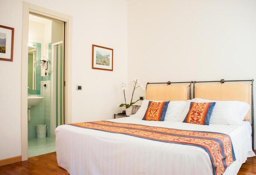 수피리어 룸, Bellagio