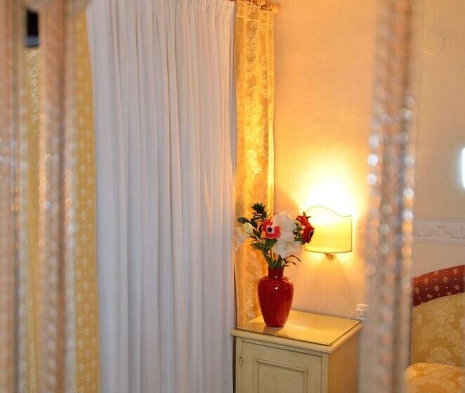 اتاق عادی, Da Bruno