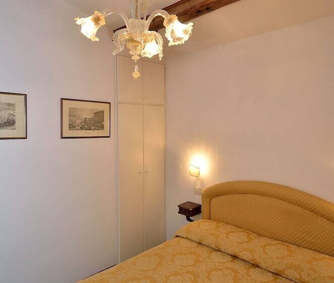 اتاق عادی, Da Bruno