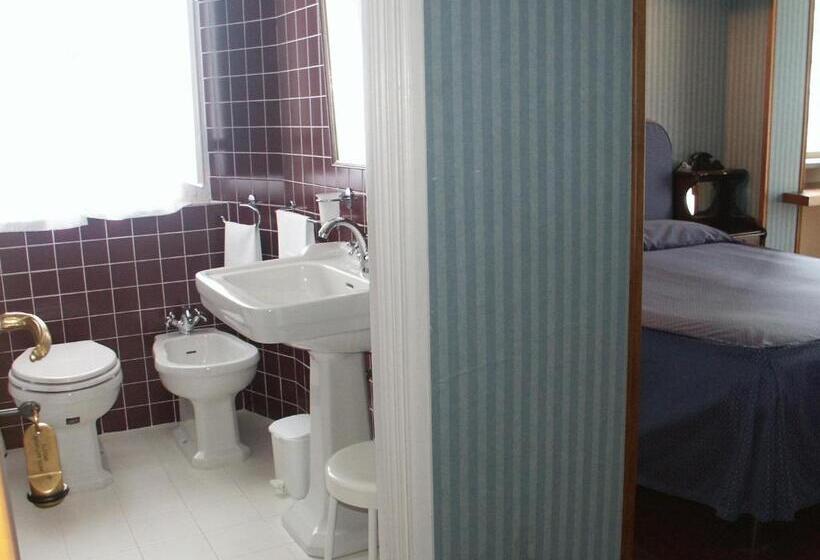 חדר סטנדרט, Gattapone