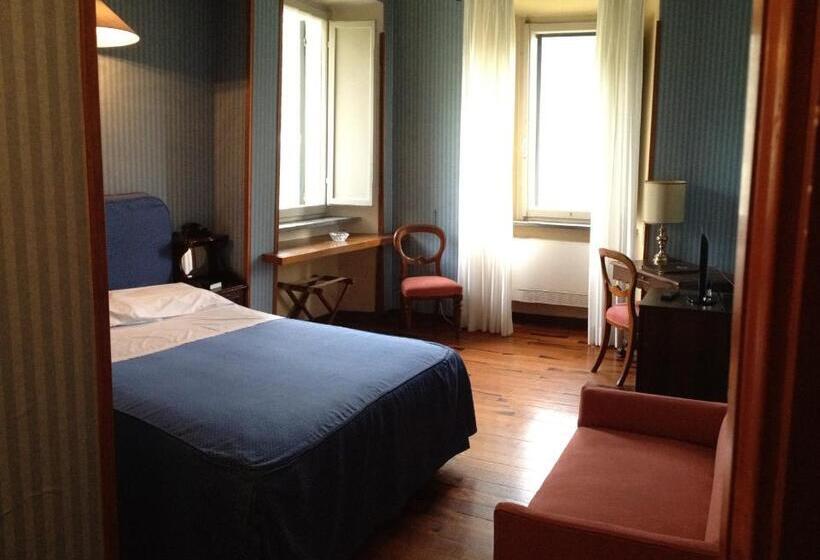 חדר סטנדרט, Gattapone