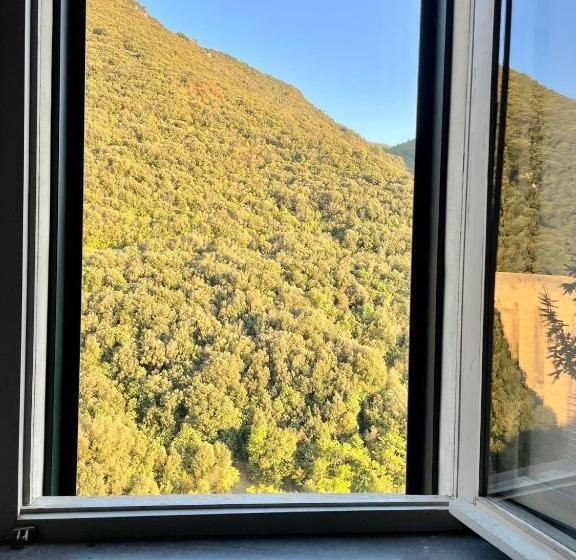 חדר סטנדרט, Gattapone