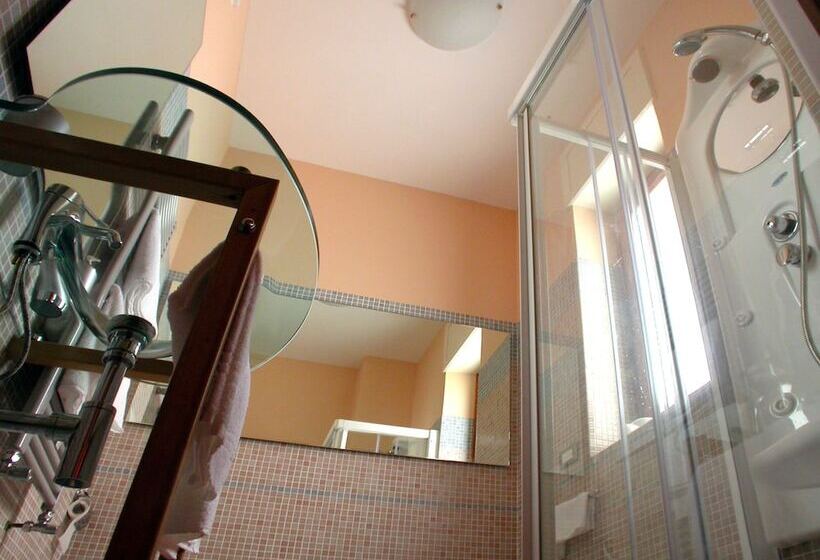 اتاق استاندارد, Inn Centro