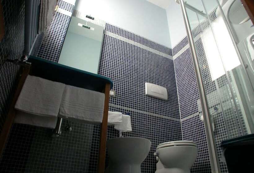 اتاق استاندارد, Inn Centro