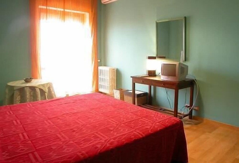 اتاق استاندارد, Inn Centro