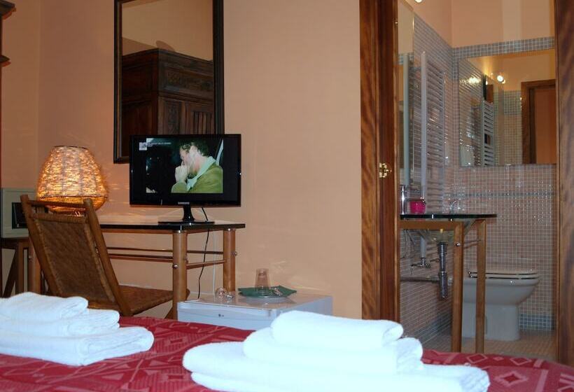 اتاق استاندارد, Inn Centro