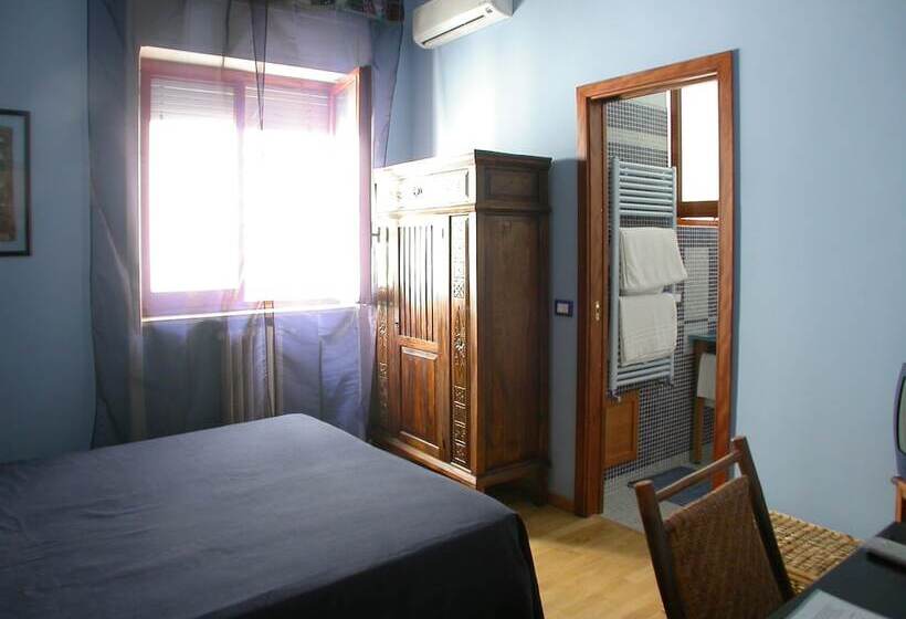 اتاق استاندارد, Inn Centro