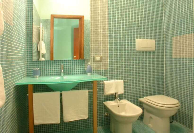 اتاق اجرایی, Inn Centro