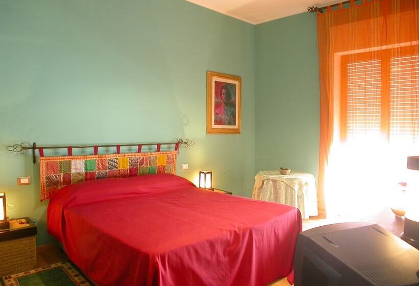 اتاق اجرایی, Inn Centro