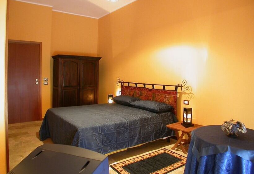 اتاق اجرایی, Inn Centro