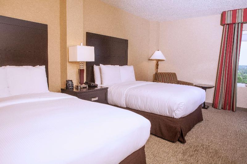 اتاق استاندارد, Inn Centro