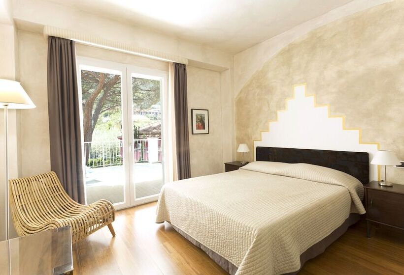 스탠다드 룸, Kalura