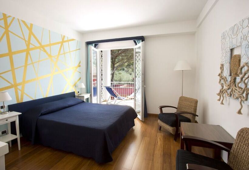 스탠다드 룸, Kalura