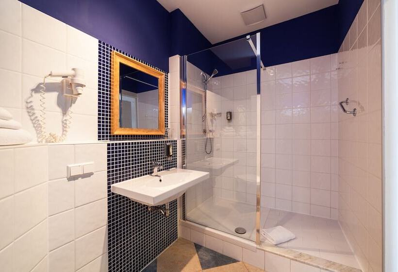 수피리어 룸 바다 전망, Kalura