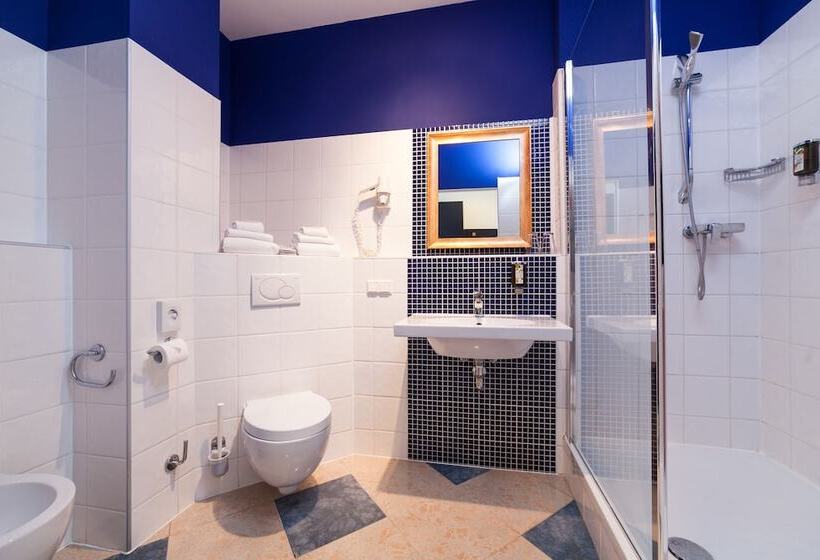 수피리어 룸 바다 전망, Kalura