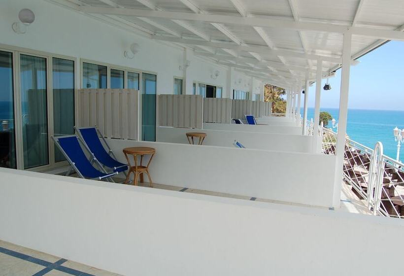 수피리어 룸 바다 전망, Kalura