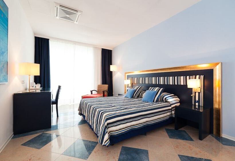 수피리어 룸 바다 전망, Kalura