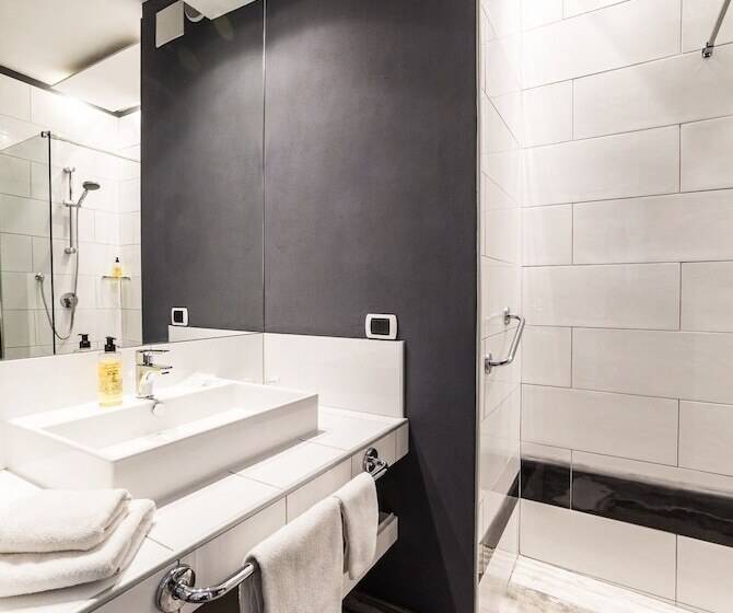 스탠다드 룸 바다 전망, Kalura