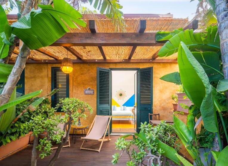 스탠다드 룸, Kalura