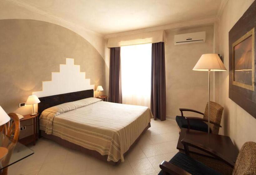 스탠다드 룸, Kalura