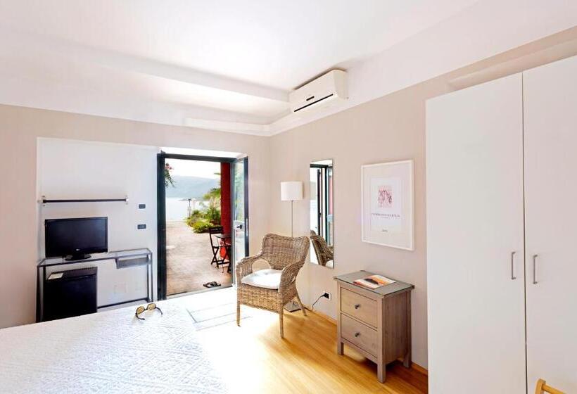 스탠다드 싱글 룸, Kalura