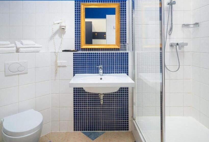 수피리어 룸 바다 전망, Kalura