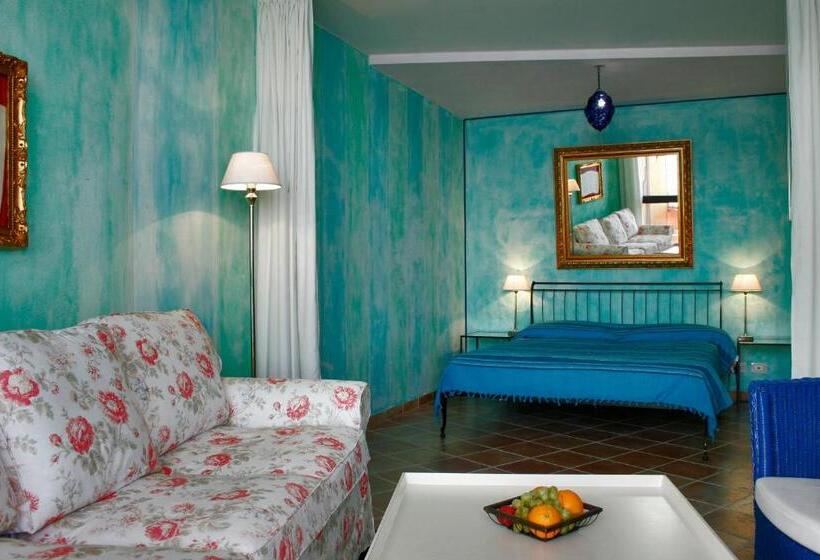 스탠다드 스튜디오 바다 전망, Kalura