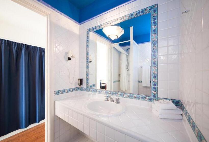 스탠다드 룸 바다 전망, Kalura