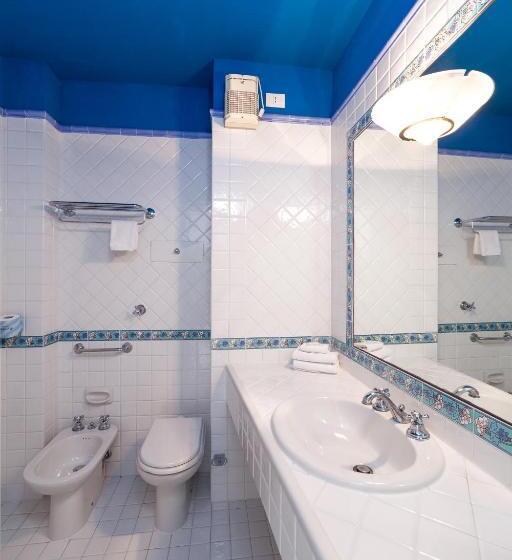 스탠다드 룸 바다 전망, Kalura