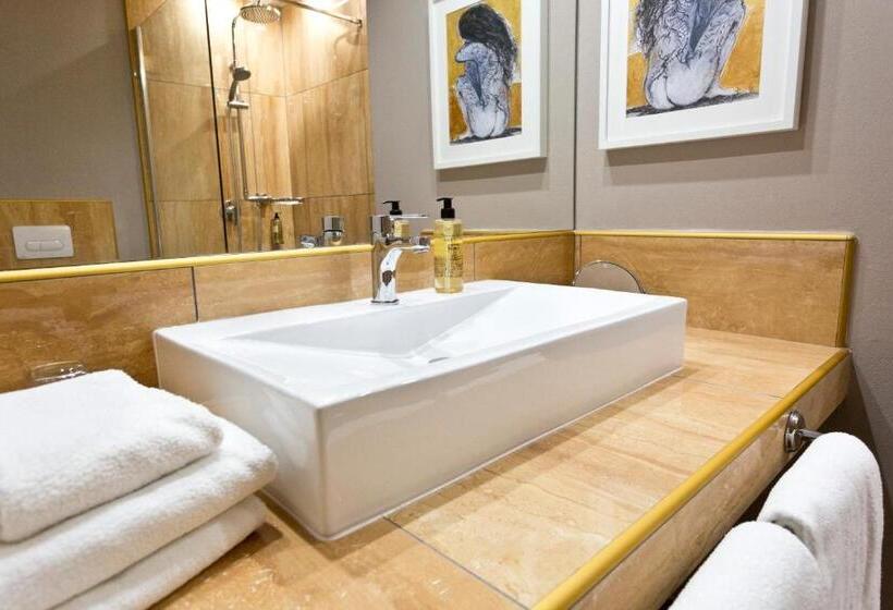 스탠다드 룸 바다 전망, Kalura