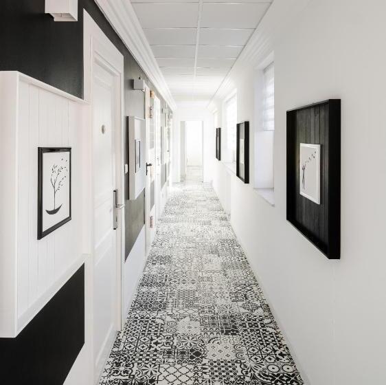 Triple Room Sea View, Kalura