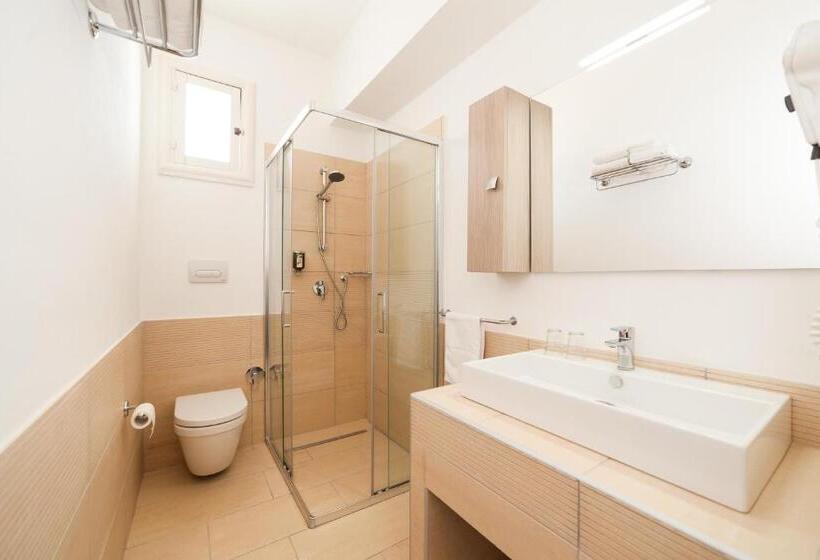 패밀리 룸 바다 전망, Kalura