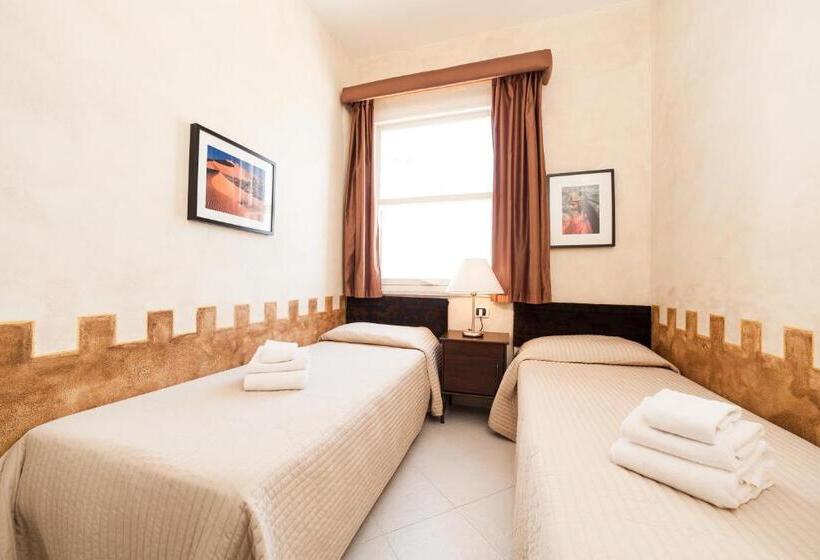 패밀리 룸 바다 전망, Kalura