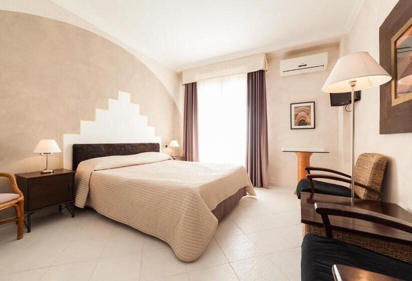 패밀리 룸 바다 전망, Kalura