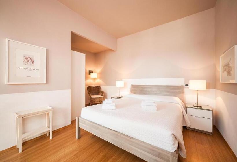 바다 전망 이코노미 룸, Kalura