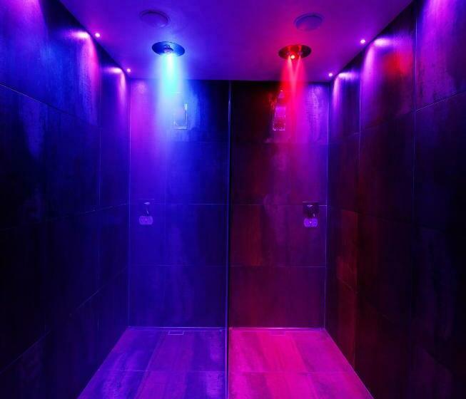 Полулюкс, La Maison Wellness & Spa