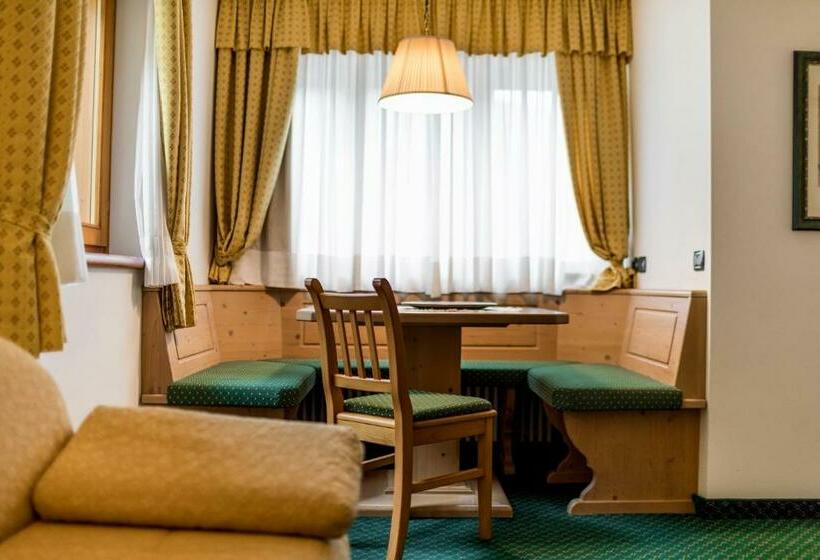 Полулюкс, La Maison Wellness & Spa