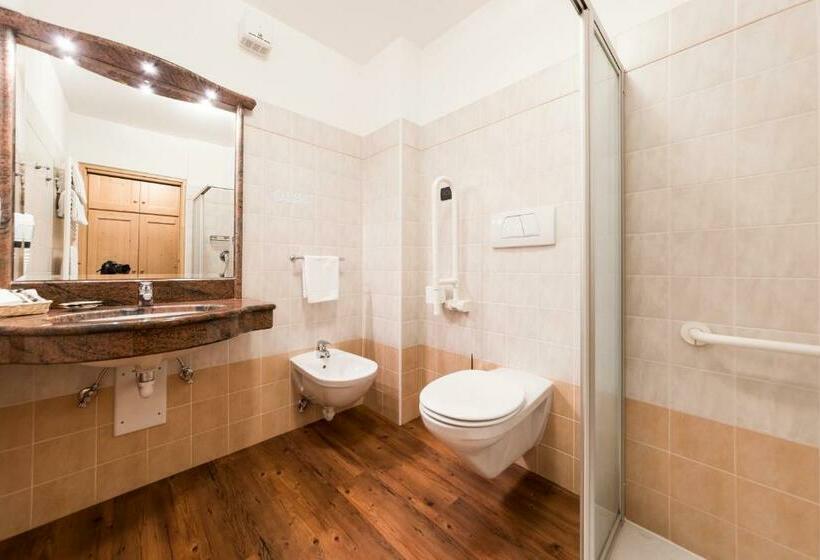 Полулюкс, La Maison Wellness & Spa