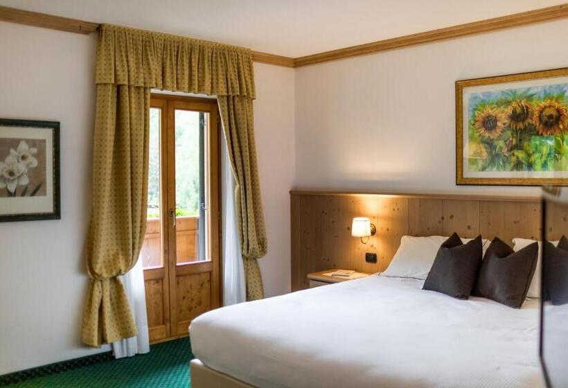 Полулюкс, La Maison Wellness & Spa