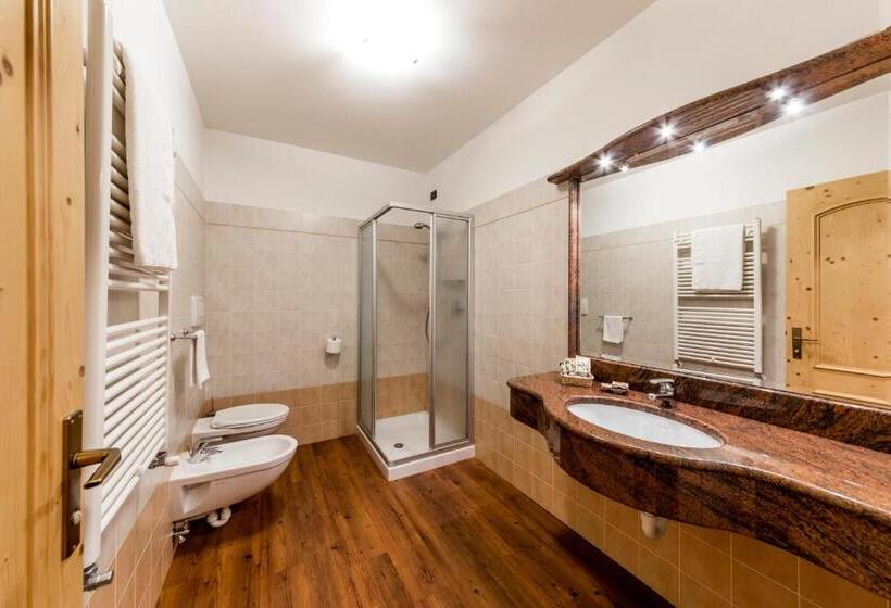 Полулюкс, La Maison Wellness & Spa