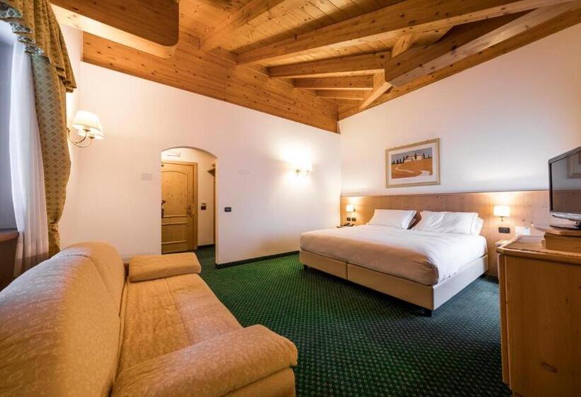 Полулюкс, La Maison Wellness & Spa